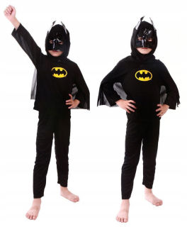 BATMAN - KX9210 Batman kostým