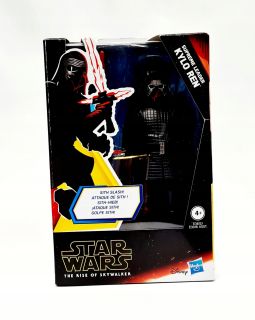 STAR WARS - Kylo Ren Star Wars Galaxy dobrodružstiev