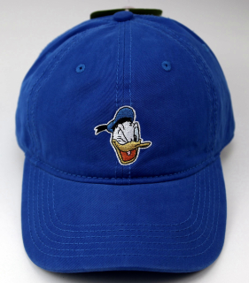 Káčer Donald - Donald Mickey Disney Cap 55-59