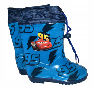 McQueen - Kaloshes Cars 29/30