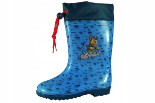 PAW Patrol - Detské topánky - Boys 'Dog Patrol License 27