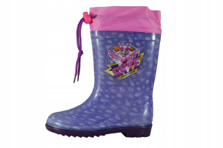 PAW Patrol - Detský galoshes PSI PATROL LICENCION R27