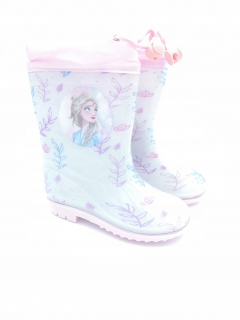 Elsa Frozen - Rowers mrazené krajiny ľadu 33/34