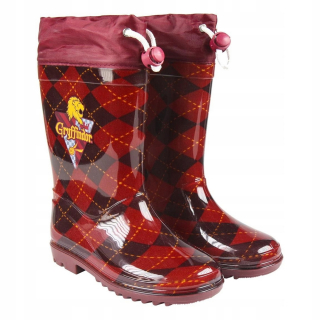 HARRY POTTER - Harry Potter R. 34 GRYFFINDOR