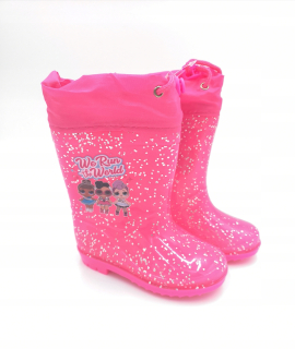 Bábiky LOL - Galoshes l.O.l. Prekvapenie Laleczki lol 31/32