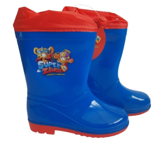 SUPER ZINGS - Galošhes Super Zings Guide 23 24