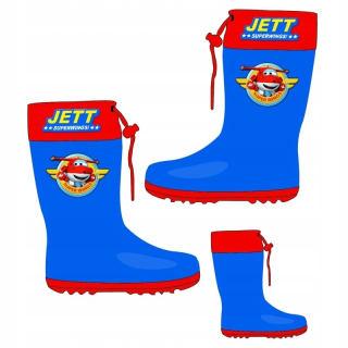SUPER WINGS - Galoshes Super Wings 24-25