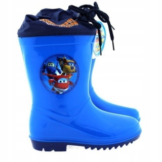 SUPER WINGS - Galošhes Super Wings 32-33