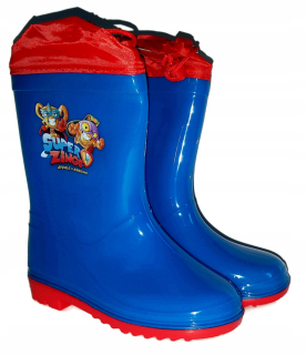 SUPER ZINGS - Galošhes Super Zings 31/32