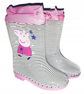Pepa Pig - Galoilshes Peppa Pig 23/24