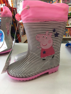 Pepa Pig - Galoilshes Peppa Pig 29/30