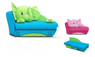 Mimoni - SOFA / SOFA / DEAKTY PODPORA PROPACTIZOVAŤ