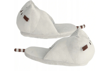 Pusheen - Papuče London Europe Pushen ROZ. 36-38
