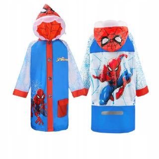 Minnie Mouse - Kapitán vysoko kvalitných detí, SPIDE XL.