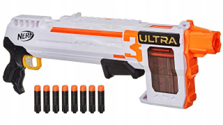 Karabin NERF Ultra