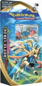 Pokémoni - Sword & Shield RC TALIA