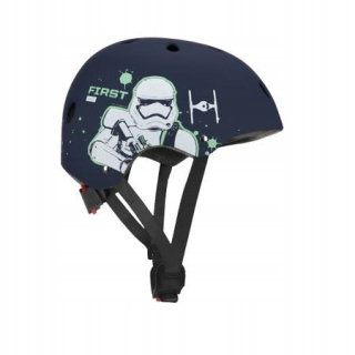 STAR WARS - Detská prilba Star Wars 54-58 cm