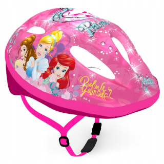 Cyklistická prilba Rolls Scooter Princess princezná