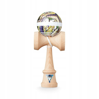 Kendama KROM NOIA 6 CLASSIC 1% LOL LOŽISKO