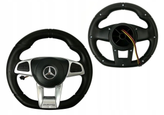 McQueen - Volant pre batériu XMX602