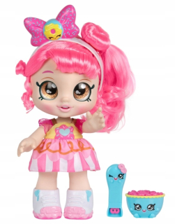 Shopkins - Kindi deti Donatina Doll New Shopkins 50006