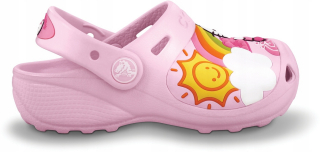 HELLO KITTY Crocs Clog Hello Kitty Crocs Clog 29-31