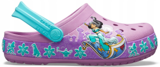 Crocs Fun Lab Disney Princess Jasmine 24-25