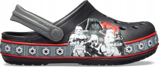 STAR WARS - Crocs Fun Lab Empire Band Star Wars 34-35