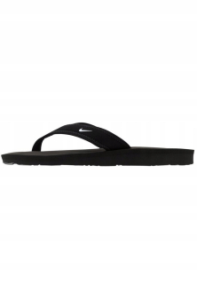 BATMAN -  Nike Celso Thong R.40.5 26m Čierne Flip-Flops