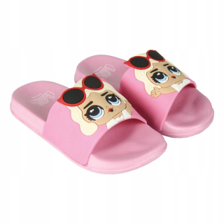 Bábiky LOL - Plavecký bazén Flops lol prekvapené okuliare - 34/35