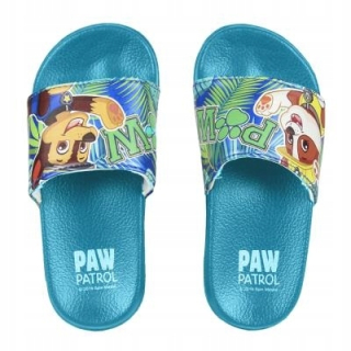 PAW Patrol - Bývadlka Flip-Flops PSI PATROL BLUE - 28/29