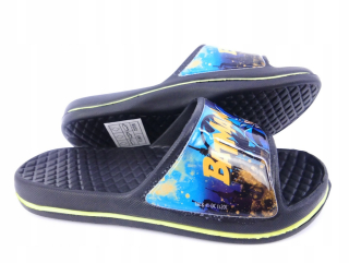 Superman - Umývadlo flip-flopy superman 100% originál R35