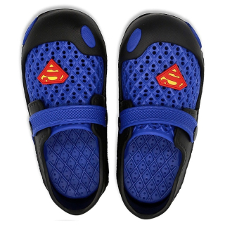 Superman - Detské papuče Kreds Superman R24