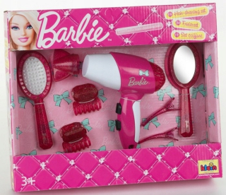 Barbie - Klein - Big Barbie Barbie Set