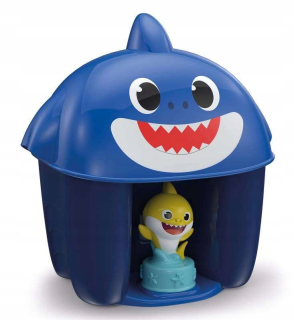 Clemmy Bucks Baby Shark 17425 Clementoni