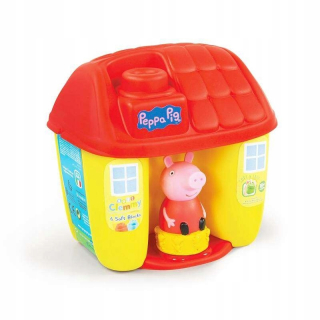 Pepa Pig - Clemymy Paper Pippa Pippa Clementoni