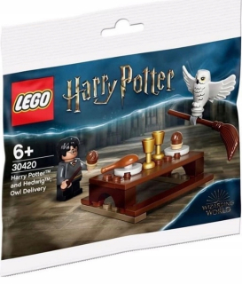 Harry Potter a Kameň mudrcov
