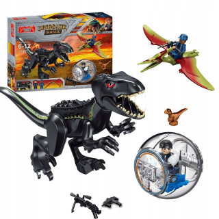 Jurský svet - Jurský World World Dinosaurus Jursic Jursic YG77057