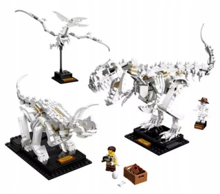 Jurský svet - Jurassic World 3 Dinosaury 900 ELM NOVINKA NOVÉ