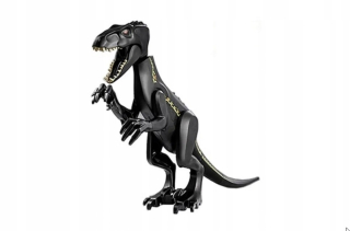 Jurský svet - Jurský svet Dinosaurus Indoraptor 26 cm