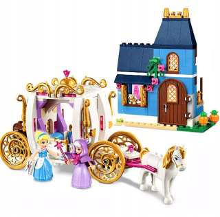 Cinderella Cinderella KaroCA kompatibilná 24h vysoká s pl