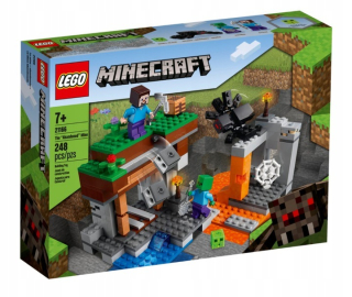 LEGO Minecraft