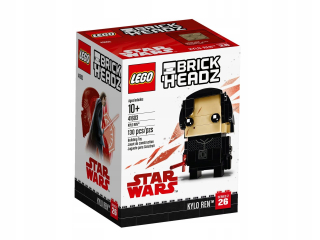 STAR WARS - Lego Brickheadz Kylo REN 41603