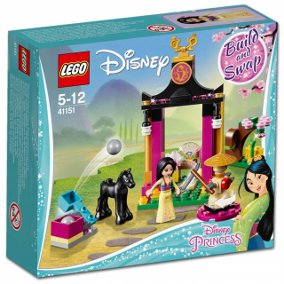 Lego Disney Princess 41151 bloky