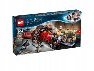 LEGO Harry Potter 75955 - Expres do Rokfortu