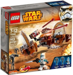 STAR WARS - Lego Star Wars Hailfire Droid L- 75085