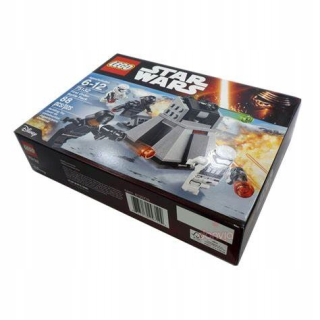 STAR WARS - LEGO STAR WARS PODANIE Najvyššieho poradia 75132