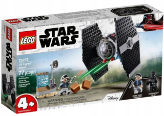 STAR WARS - Lego Star Wars TM Pads Attack Fighter Kravata 75237