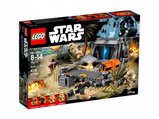 STAR WARS - Lego Star Wars Tm Battle for Scarif 75171