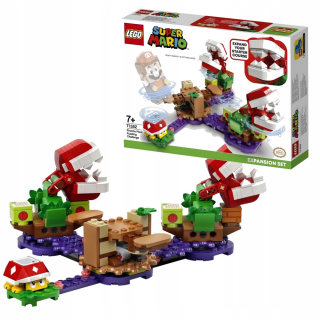 Super Mario - Lego Super Mario 71382